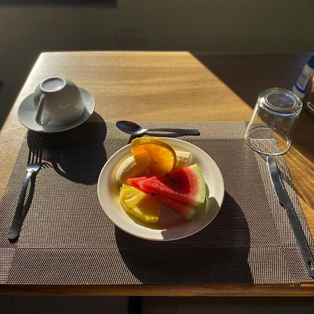 Cabinas Eddy B&B Монте-Верде Экстерьер фото